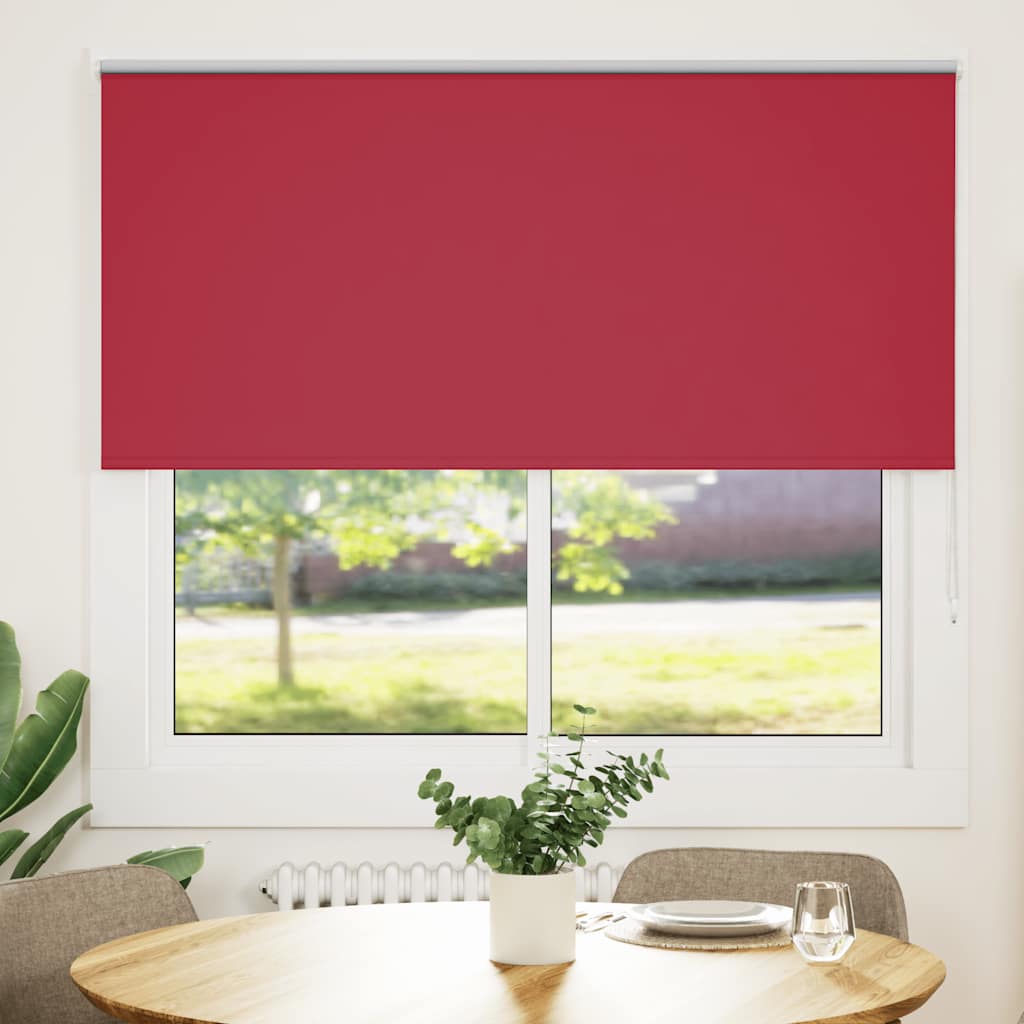 rullegardin mørklægning 160x175 cm stofbredde 156,6cm polyester