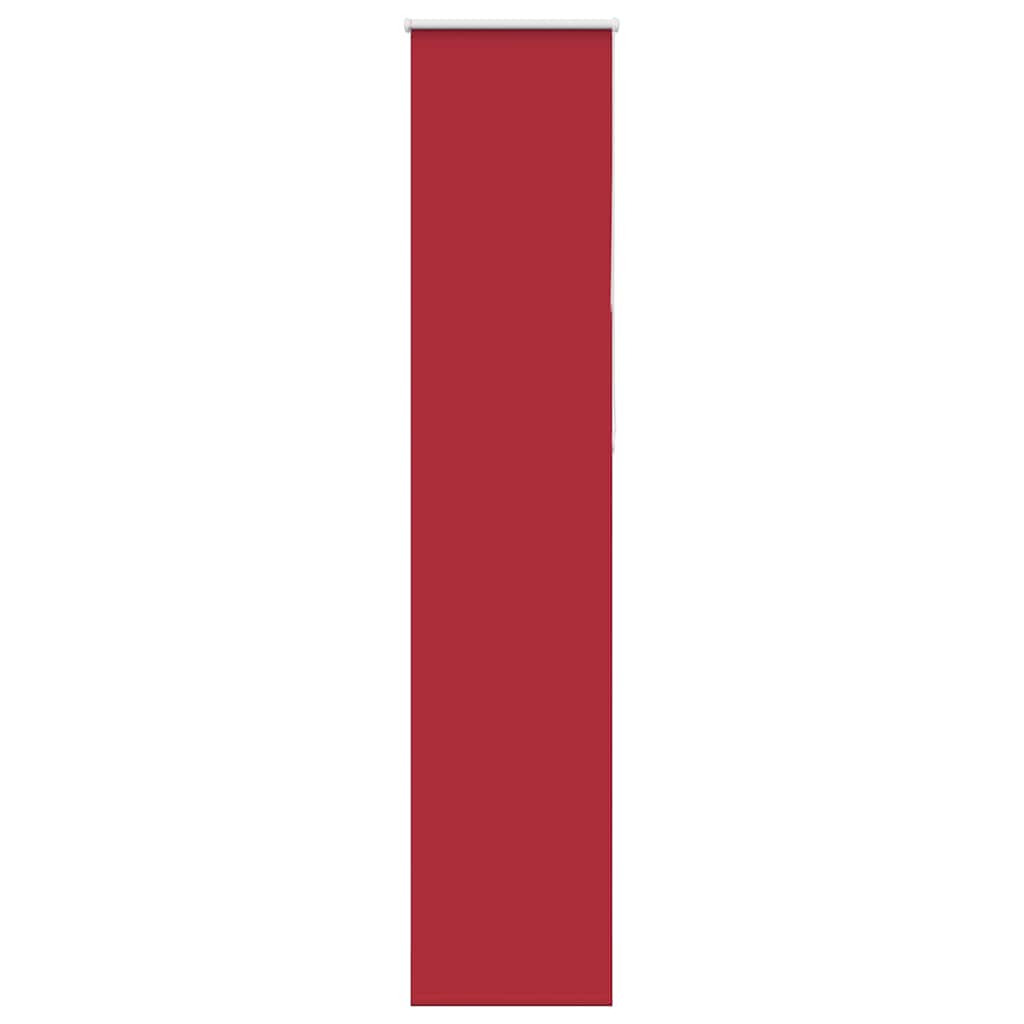 rullegardin mørklægning 40x210 cm stofbredde 35,7 cm polyester