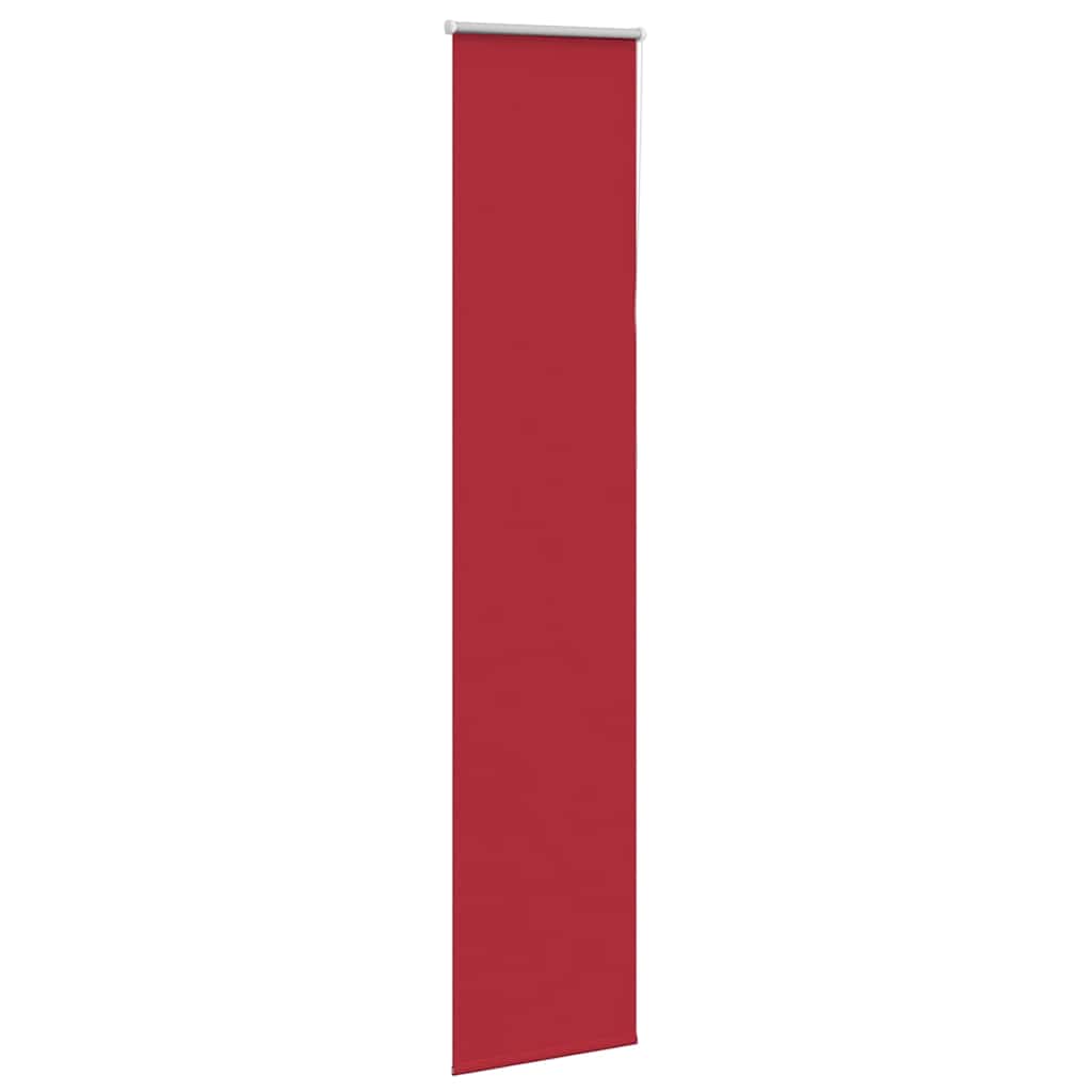 rullegardin mørklægning 40x210 cm stofbredde 35,7 cm polyester