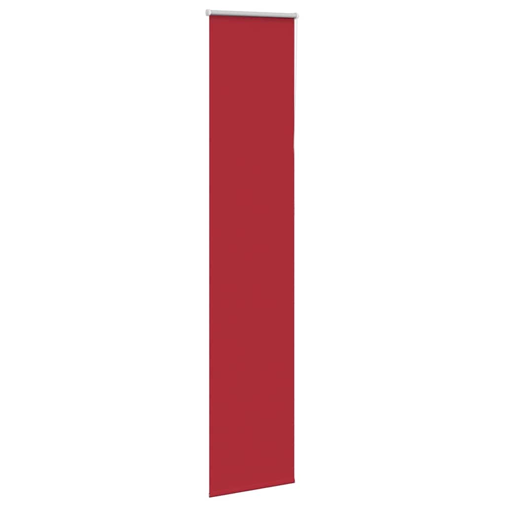 rullegardin mørklægning 55x210 cm stofbredde 50,7 cm polyester