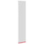 rullegardin mørklægning 55x210 cm stofbredde 50,7 cm polyester