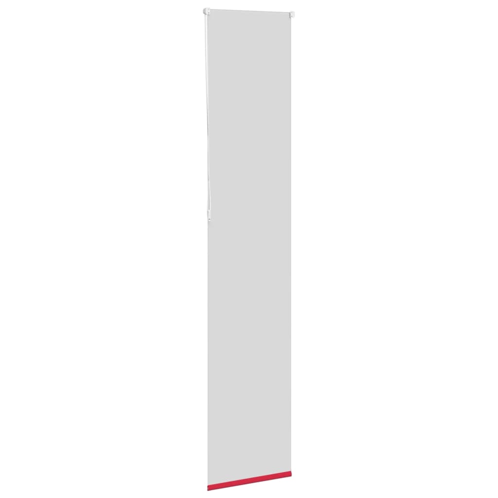 rullegardin mørklægning 55x210 cm stofbredde 50,7 cm polyester
