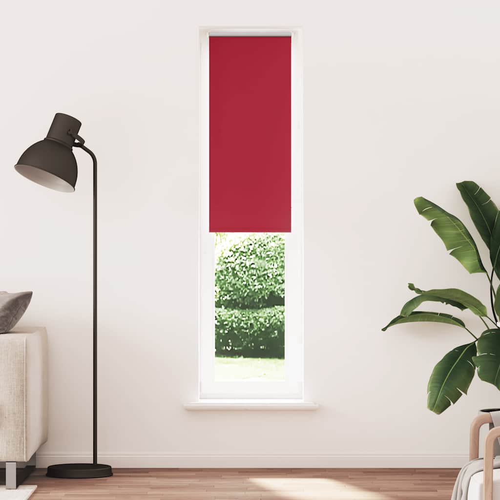 rullegardin mørklægning 55x210 cm stofbredde 50,7 cm polyester