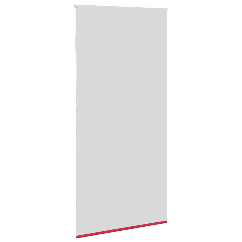 rullegardin mørklægning 105x210 cm stofbredde 100,7cm polyester