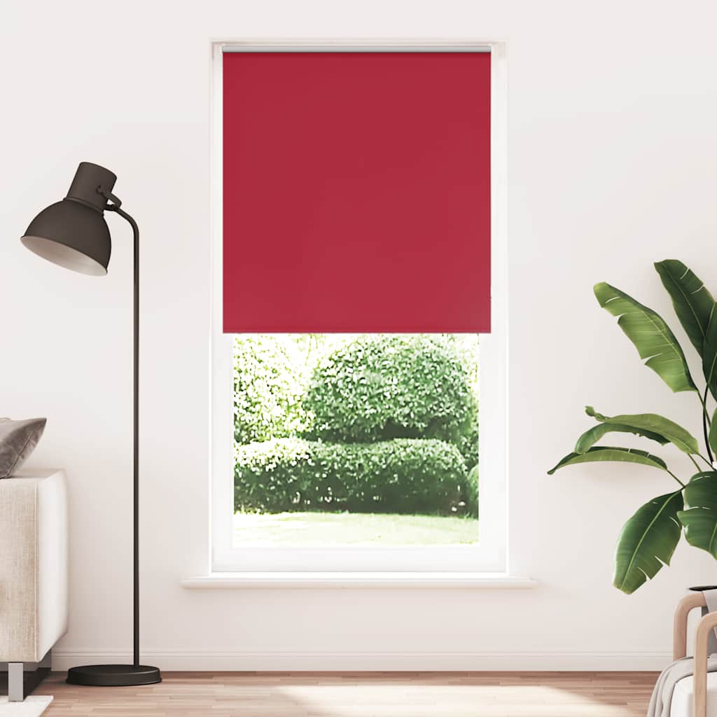 rullegardin mørklægning 105x210 cm stofbredde 100,7cm polyester