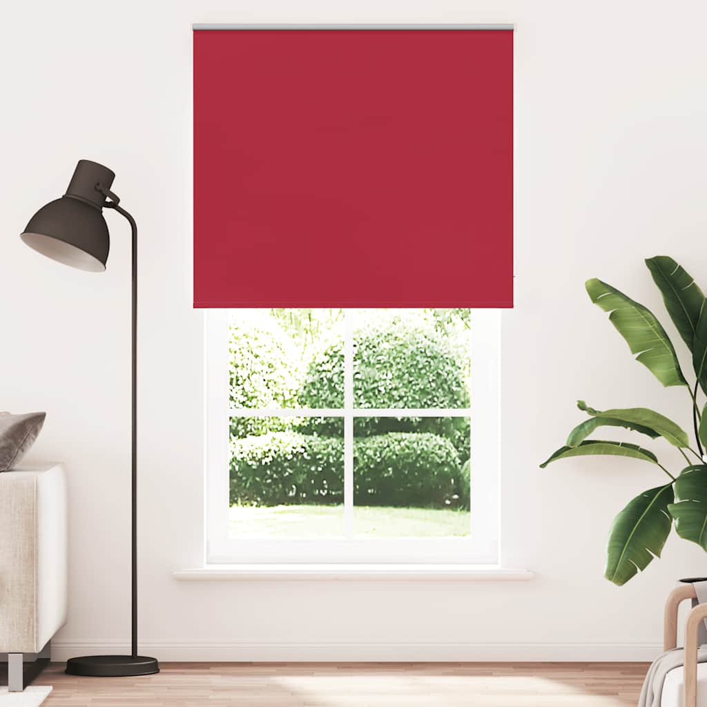 rullegardin mørklægning 135x210 cm stofbredde 131,6cm polyester