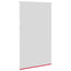 rullegardin mørklægning 125x230 cm stofbredde 121,6cm polyester