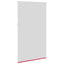 rullegardin mørklægning 135x230 cm stofbredde 131,6cm polyester