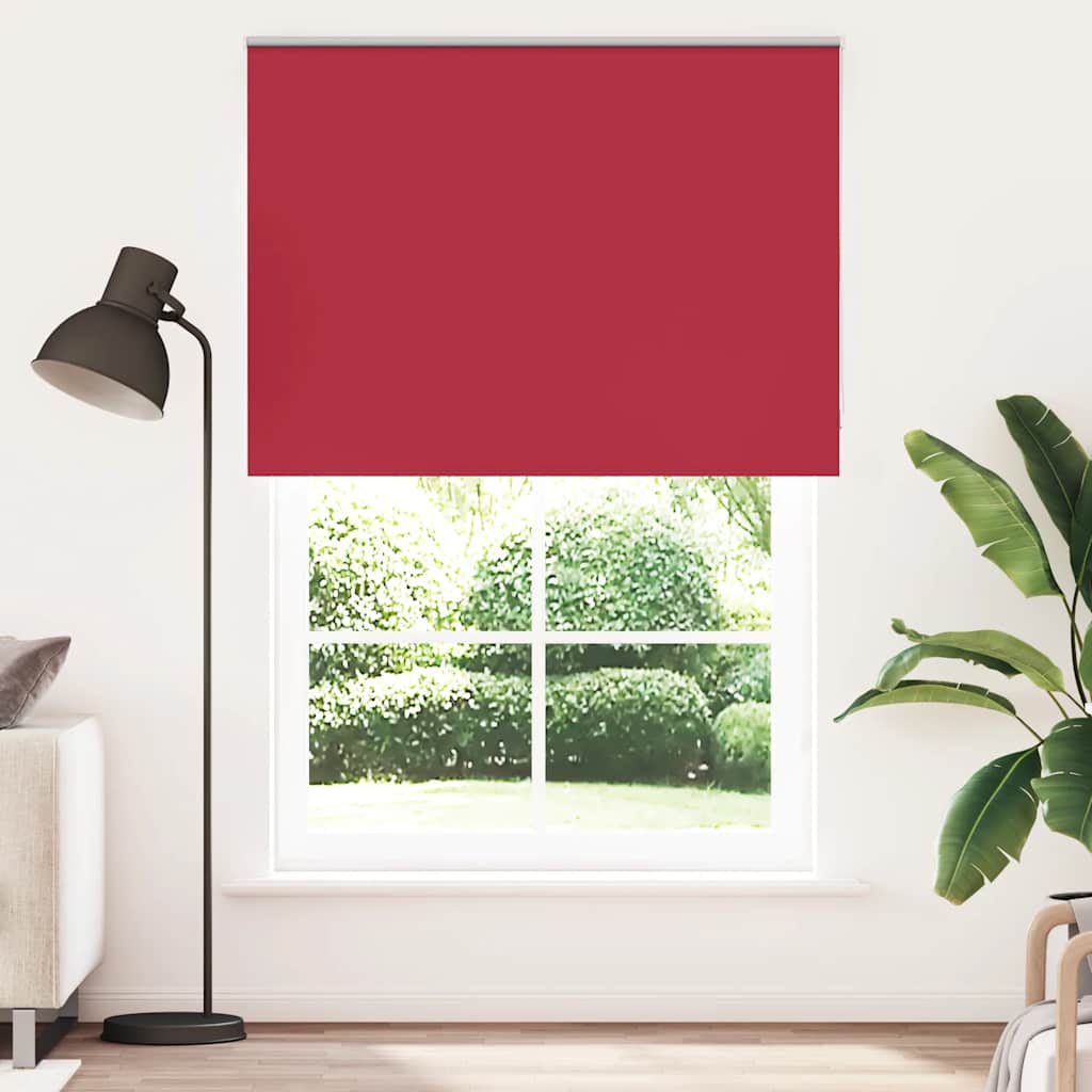 rullegardin mørklægning 155x230 cm stofbredde 151,6cm polyester