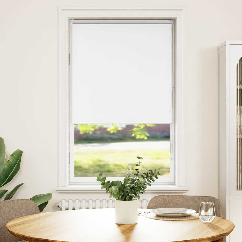 rullegardin mørklægning 70x130 cm stofbredde 65,7 cm polyester