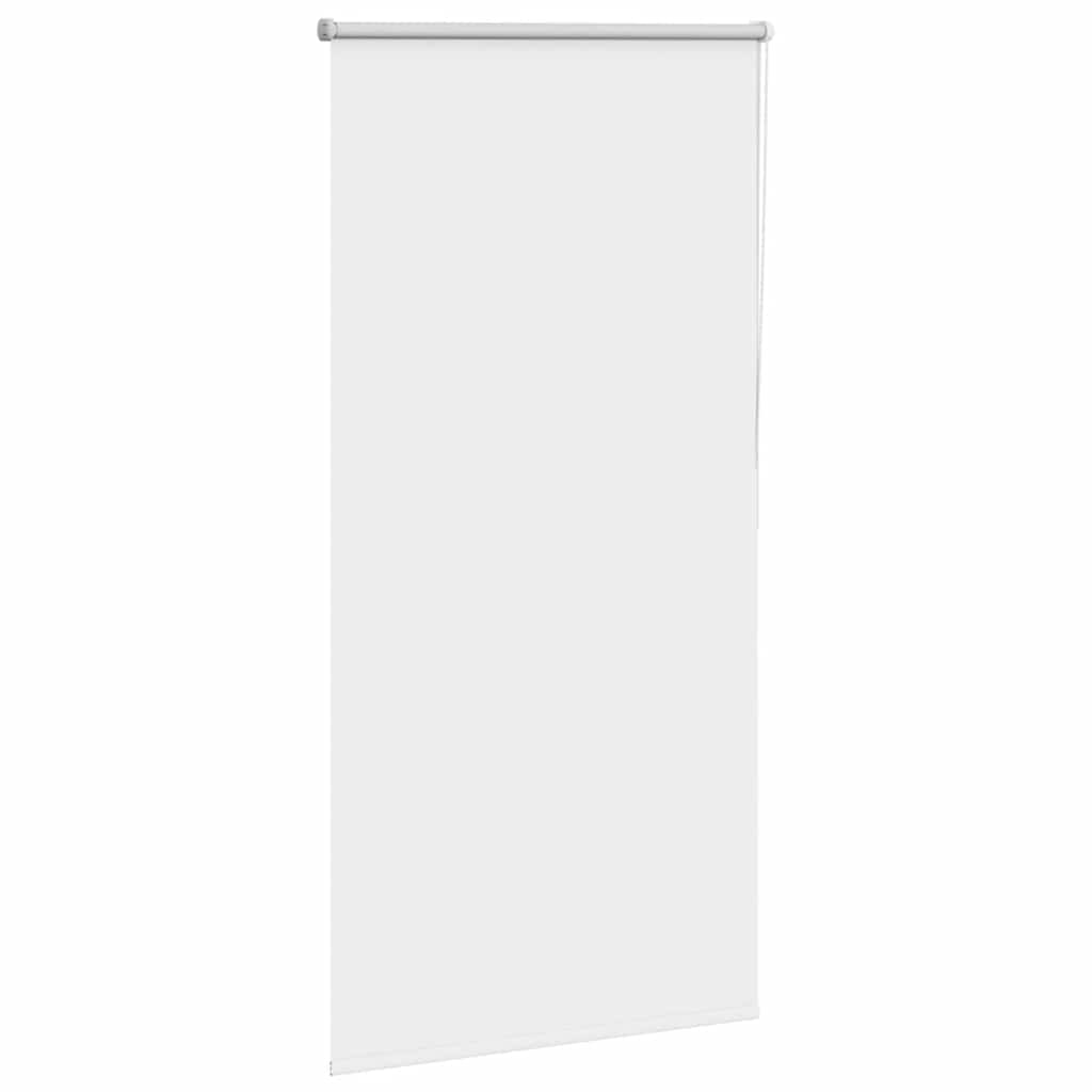 rullegardin mørklægning 85x130 cm stofbredde 80,7 cm polyester