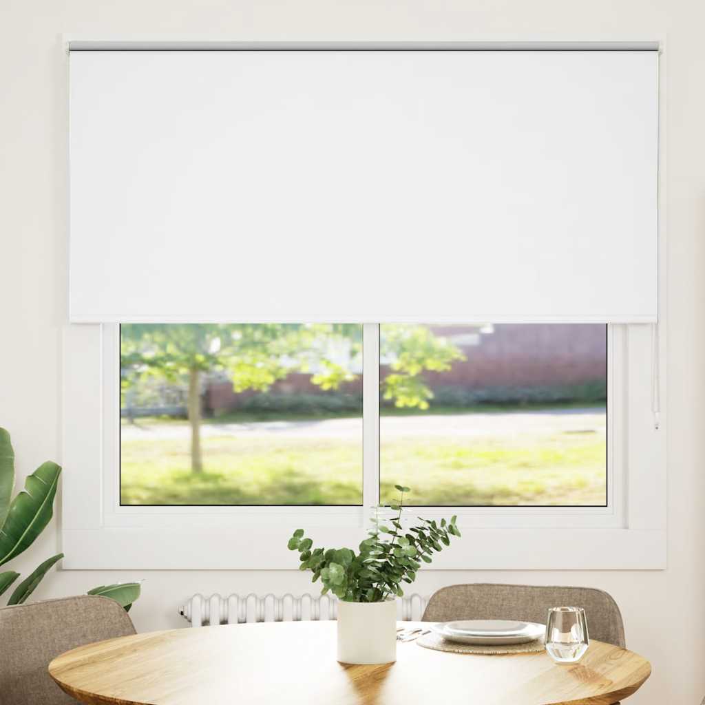 rullegardin mørklægning 160x130 cm stofbredde 156,6cm polyester