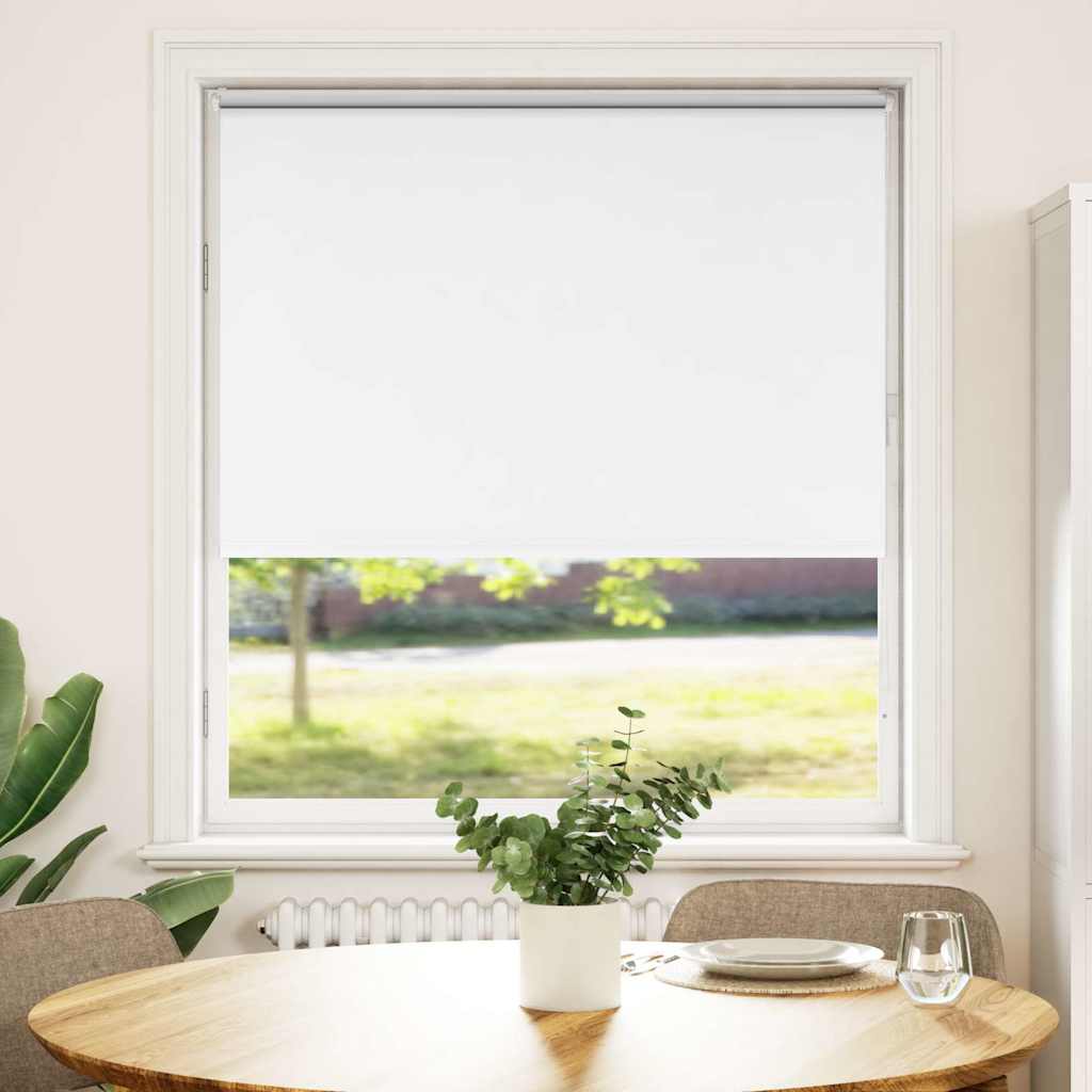 rullegardin mørklægning 115x150 cm stofbredde 110,7cm polyester