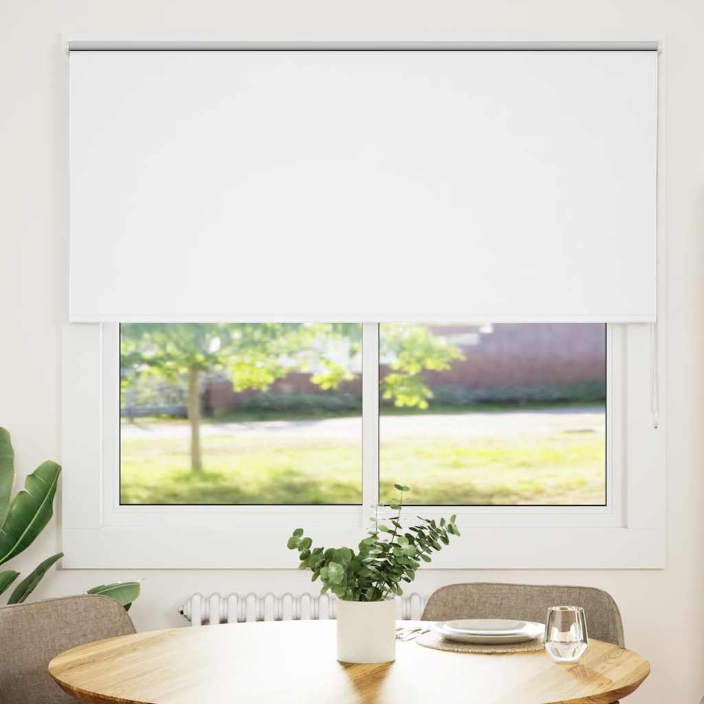 rullegardin mørklægning 150x150 cm stofbredde 146,6cm polyester