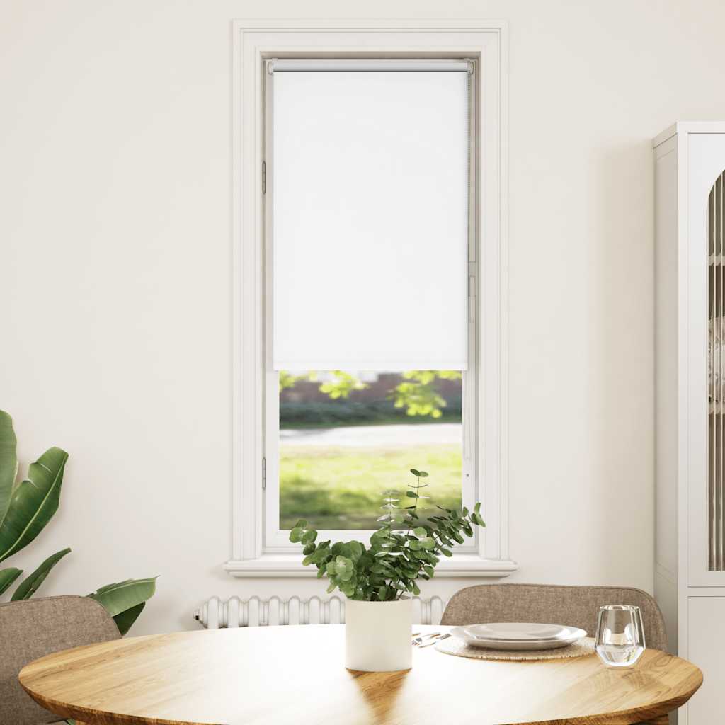 rullegardin mørklægning 40x175 cm stofbredde 35,7 cm polyester
