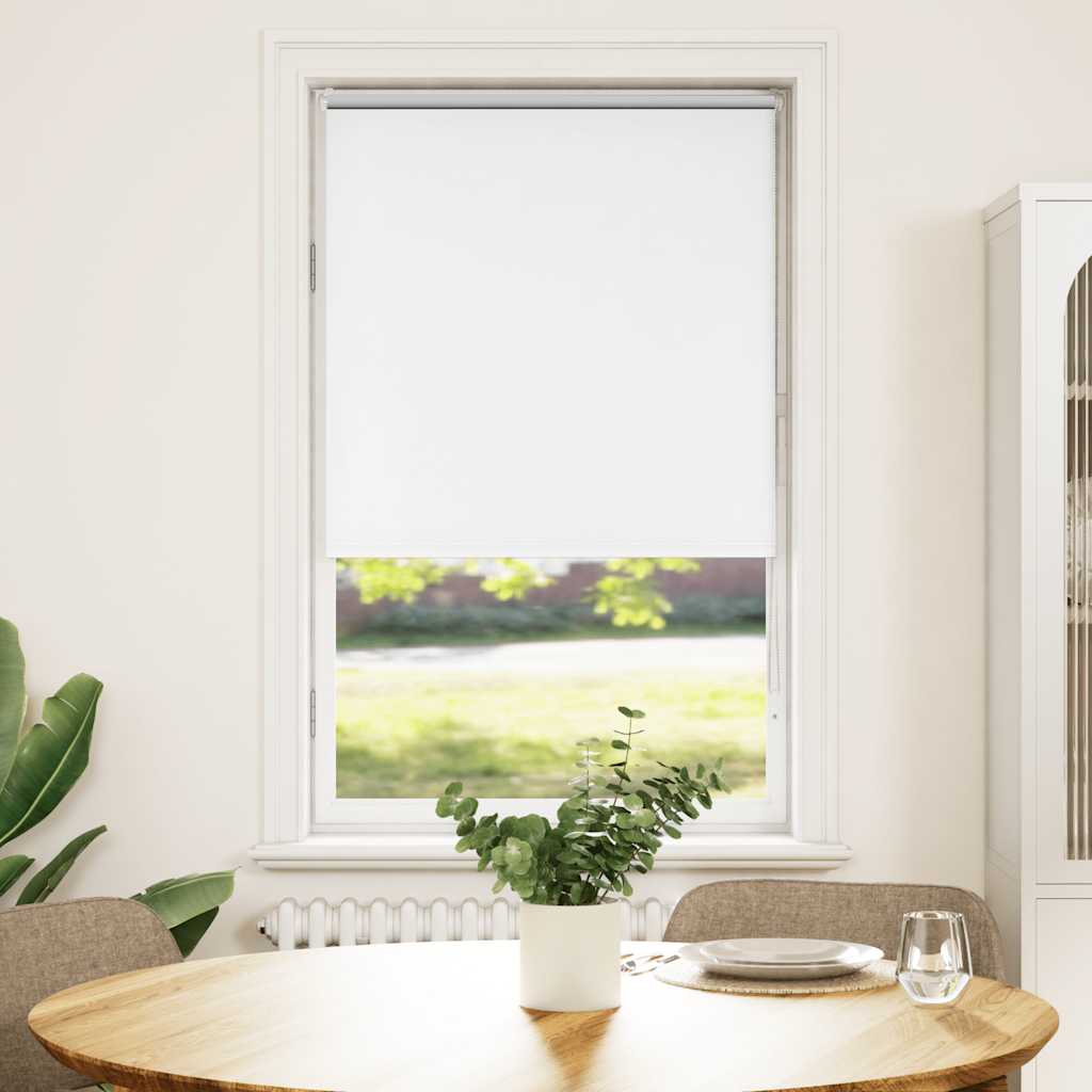 rullegardin mørklægning 65x175 cm stofbredde 60,7 cm polyester