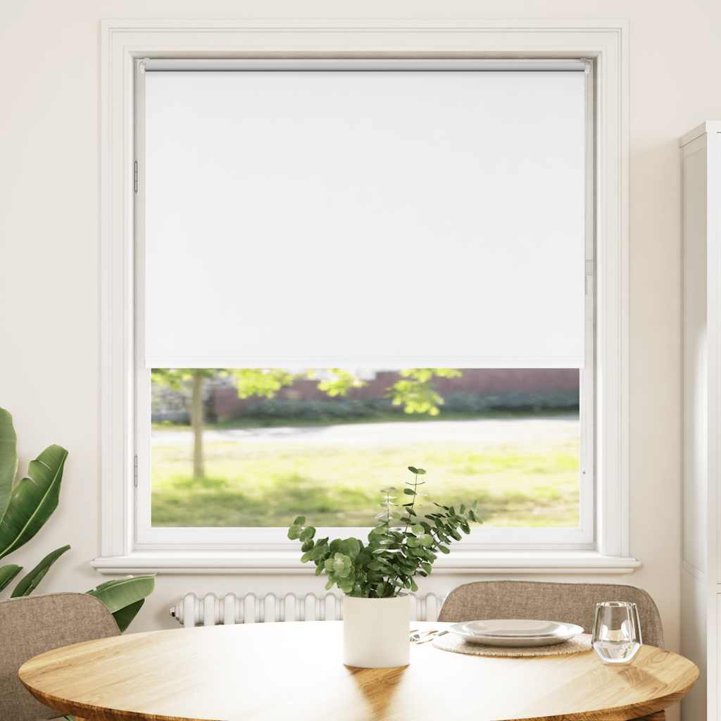 rullegardin mørklægning 90x175 cm stofbredde 85,7 cm polyester