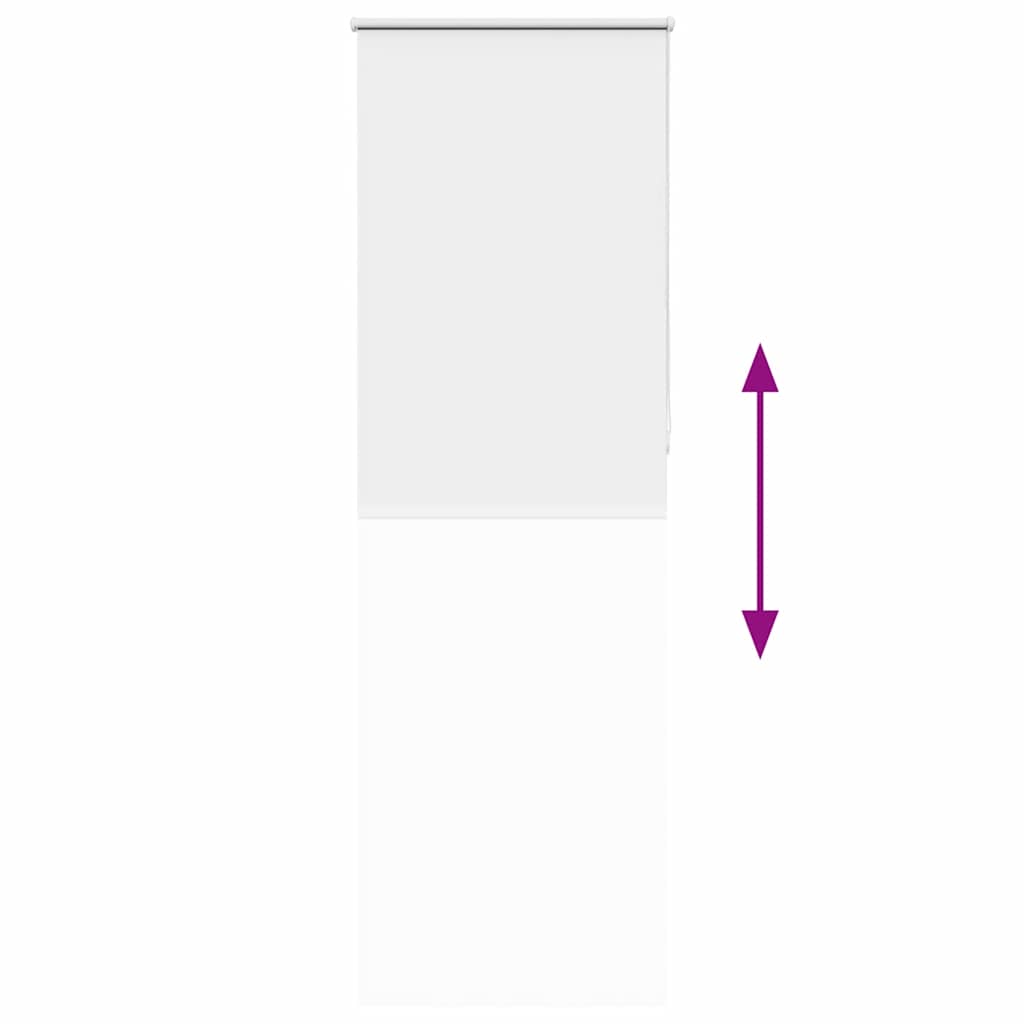 rullegardin mørklægning 70x210 cm stofbredde 65,7 cm polyester