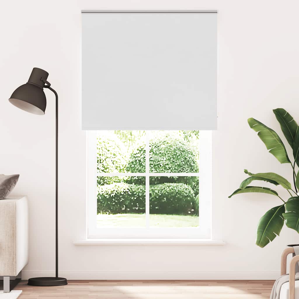 rullegardin mørklægning 120x210 cm stofbredde 116,6cm polyester