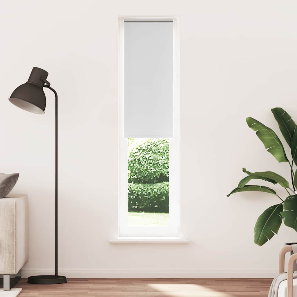 rullegardin mørklægning 40x230 cm stofbredde 35,7 cm polyester