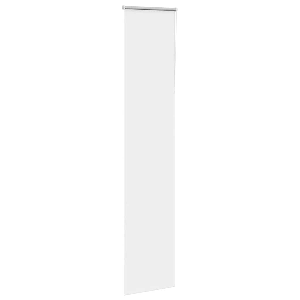 rullegardin mørklægning 50x230 cm stofbredde 45,7 cm polyester