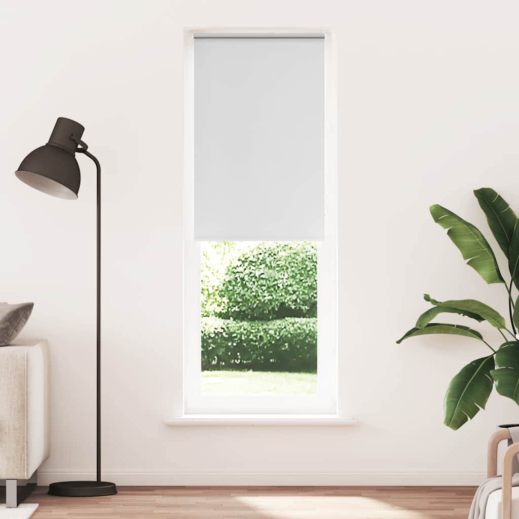 rullegardin mørklægning 80x230 cm stofbredde 75,7 cm polyester
