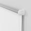 rullegardin mørklægning 85x230 cm stofbredde 80,7 cm polyester