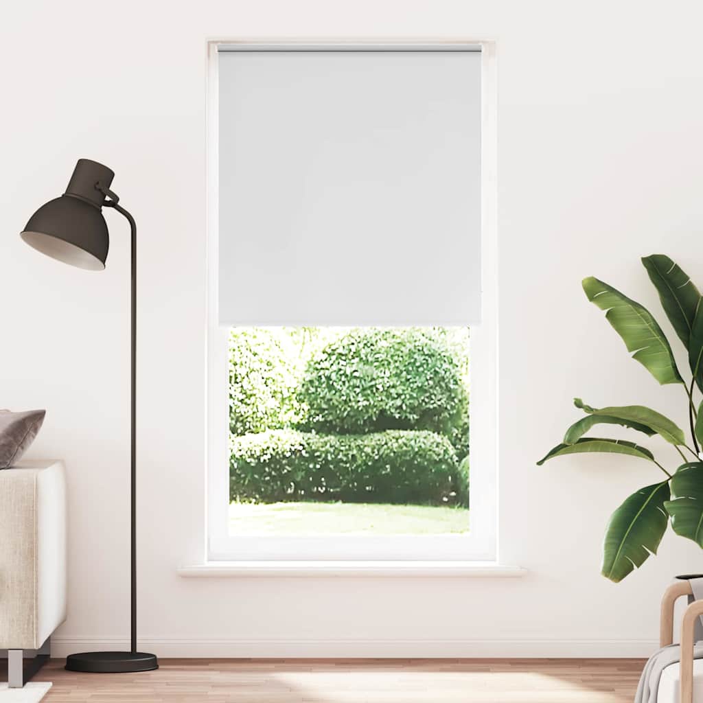 rullegardin mørklægning 95x230 cm stofbredde 90,7 cm polyester