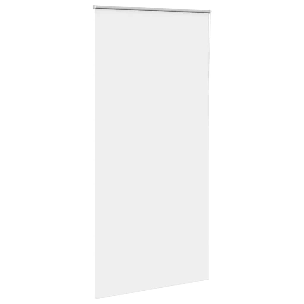 rullegardin mørklægning 100x230 cm stofbredde 95,7 cm polyester