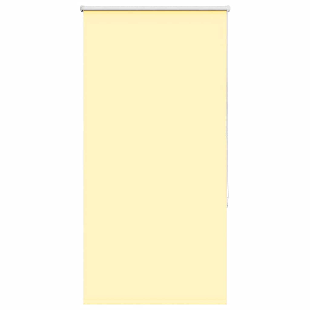 rullegardin mørklægning 70x130 cm stofbredde 65,7 cm polyester