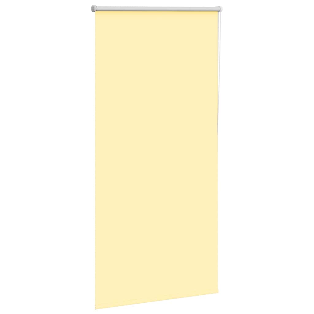rullegardin mørklægning 70x130 cm stofbredde 65,7 cm polyester