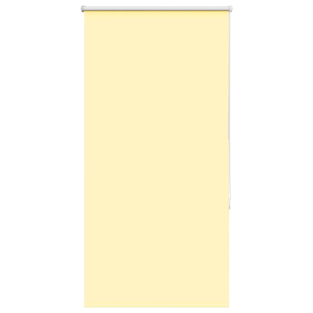 rullegardin mørklægning 75x130 cm stofbredde 70,7 cm polyester