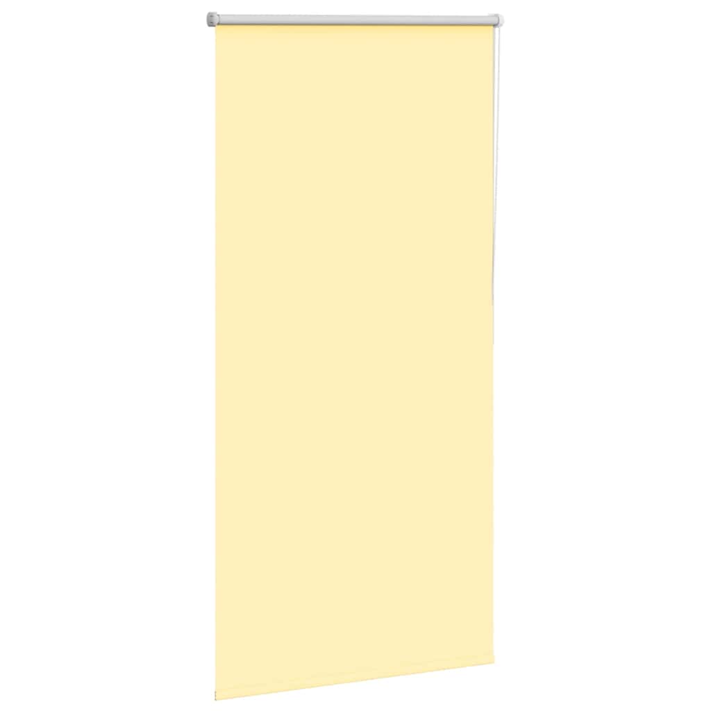rullegardin mørklægning 80x130 cm stofbredde 75,7 cm polyester