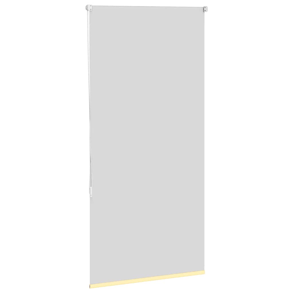 rullegardin mørklægning 80x130 cm stofbredde 75,7 cm polyester