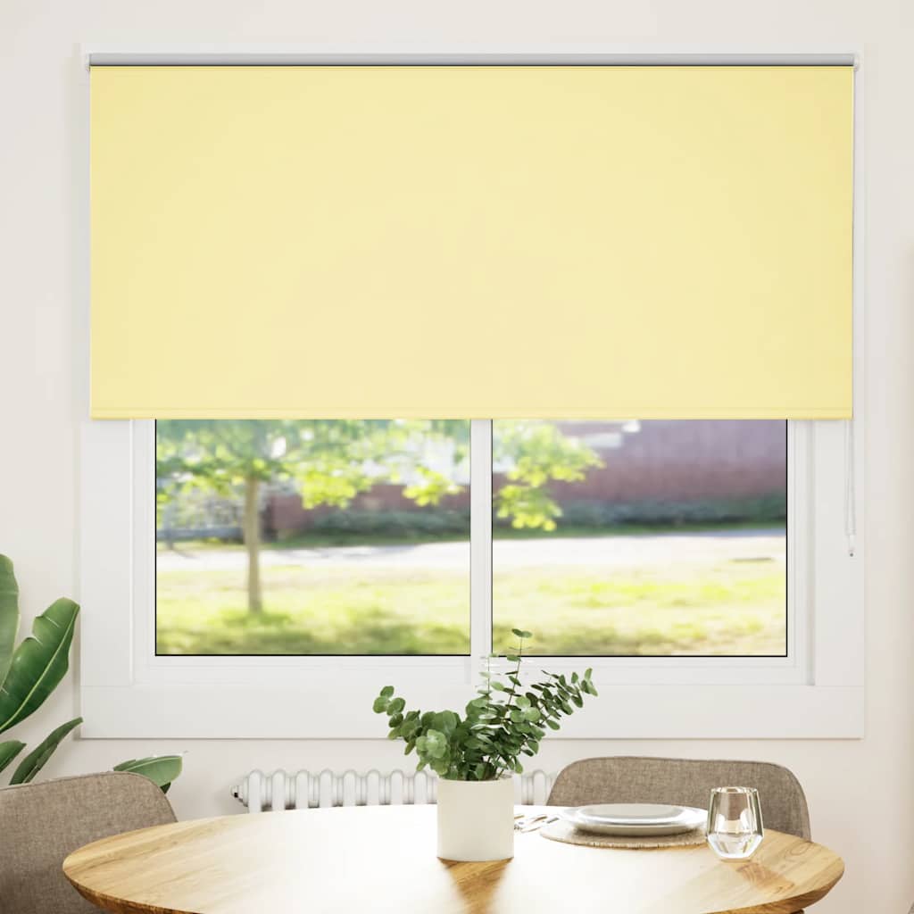 rullegardin mørklægning 150x130 cm stofbredde 146,6cm polyester