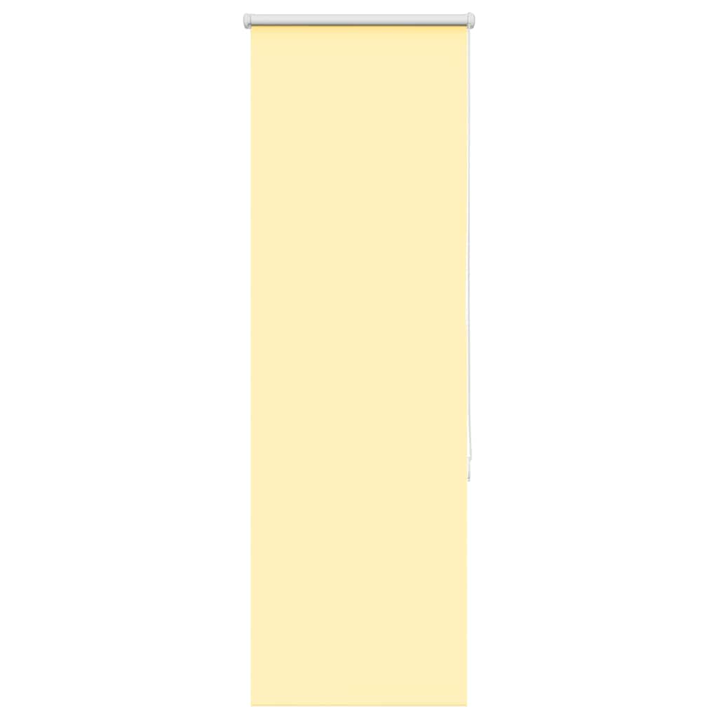 rullegardin mørklægning 40x150 cm stofbredde 35,7 cm polyester