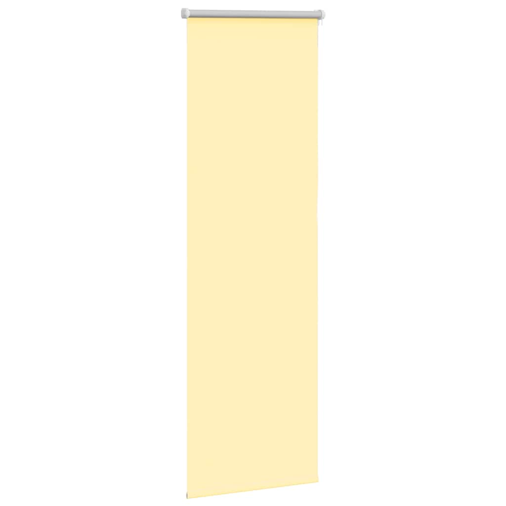 rullegardin mørklægning 40x150 cm stofbredde 35,7 cm polyester