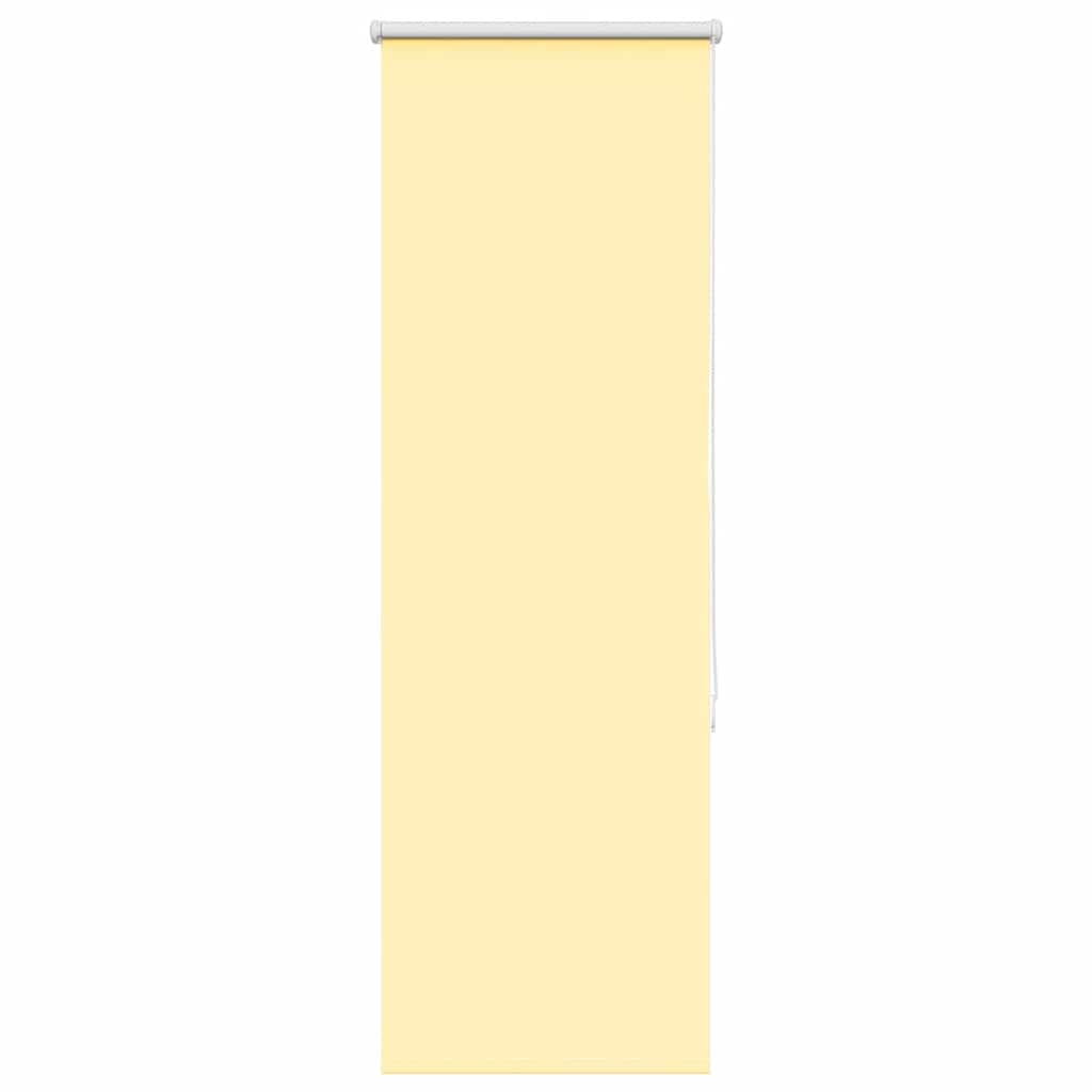 rullegardin mørklægning 55x150 cm stofbredde 50,7 cm polyester