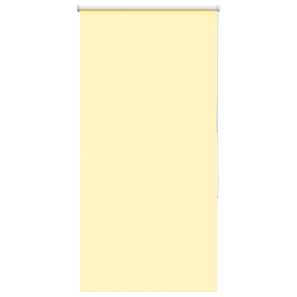 rullegardin mørklægning 75x150 cm stofbredde 70,7 cm polyester