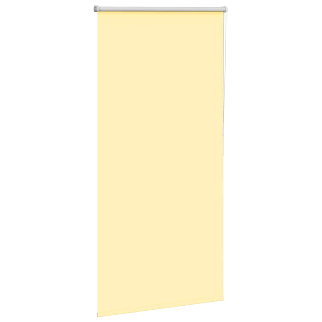 rullegardin mørklægning 75x150 cm stofbredde 70,7 cm polyester