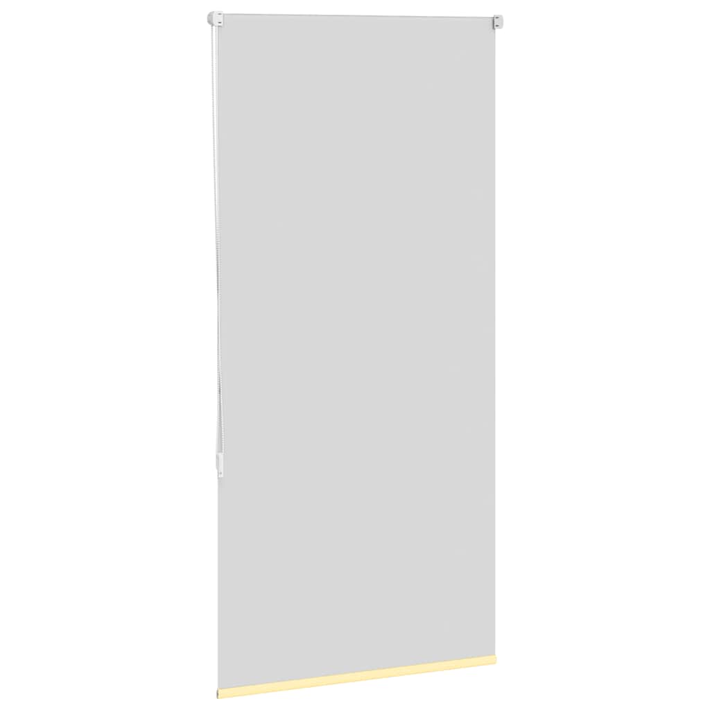 rullegardin mørklægning 75x150 cm stofbredde 70,7 cm polyester