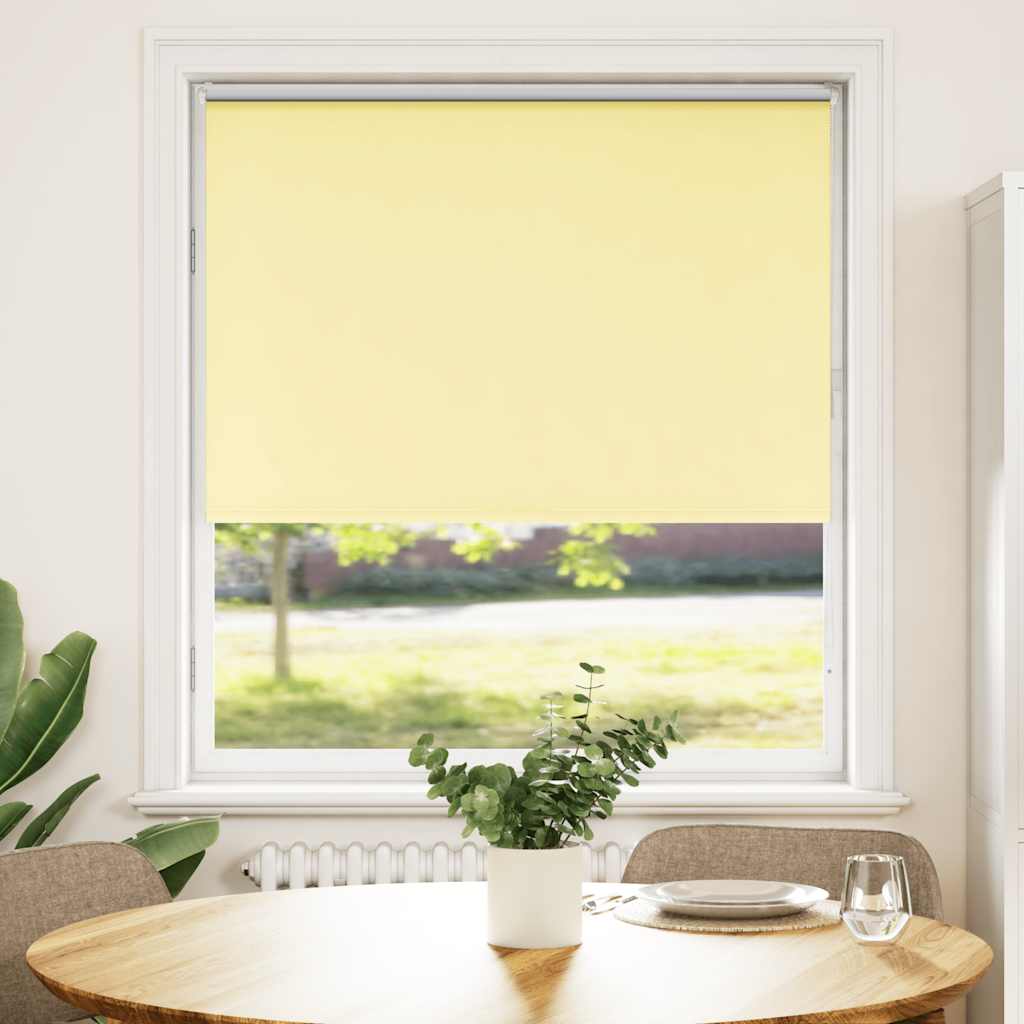 rullegardin mørklægning 90x150 cm stofbredde 85,7 cm polyester