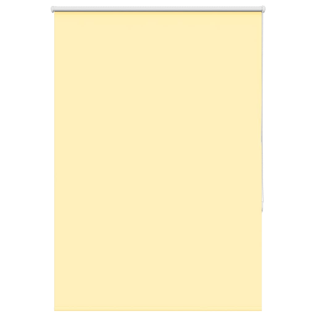 rullegardin mørklægning 100x150 cm stofbredde 95,7 cm polyester