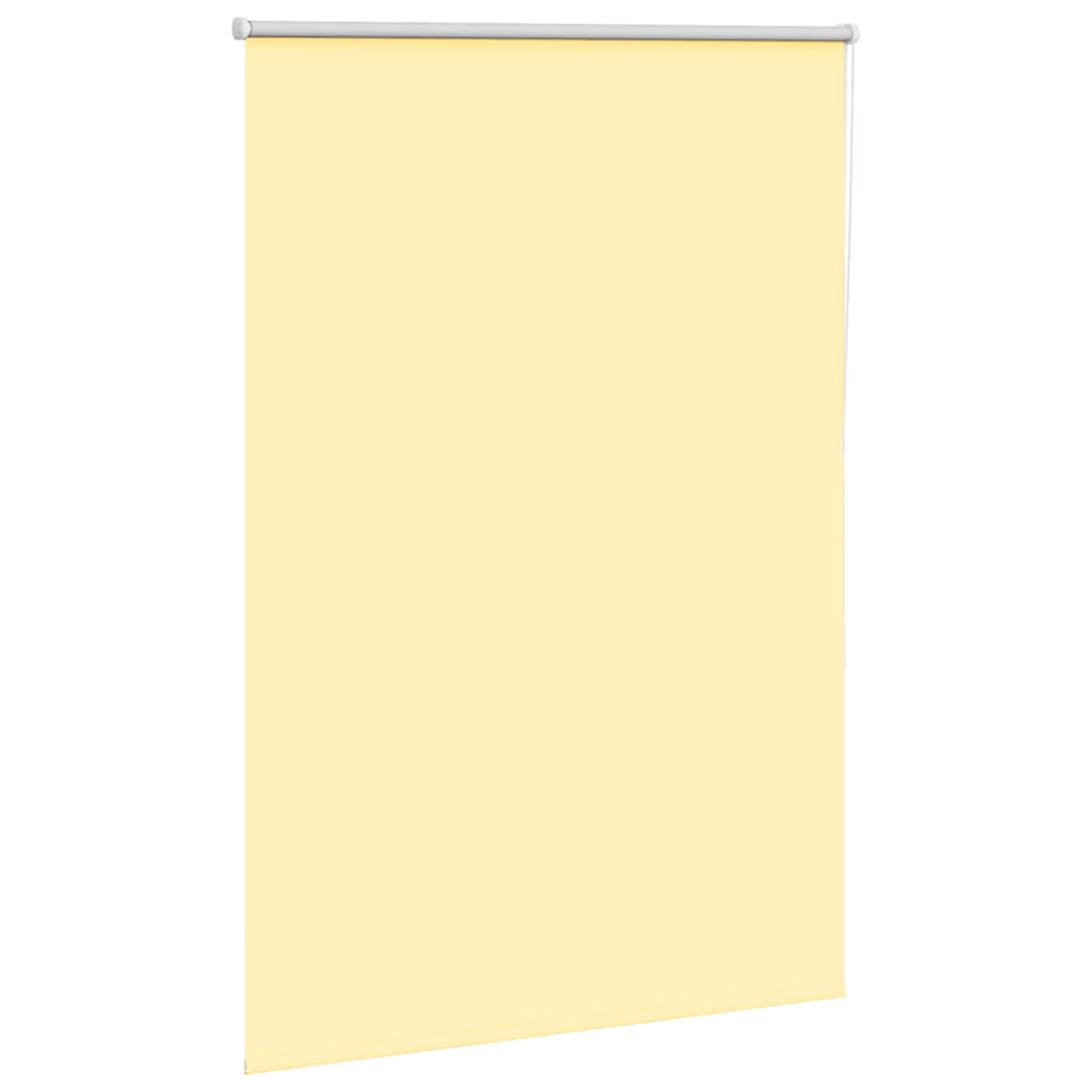 rullegardin mørklægning 100x150 cm stofbredde 95,7 cm polyester