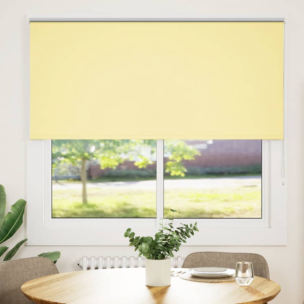 rullegardin mørklægning 145x150 cm stofbredde 141,6cm polyester
