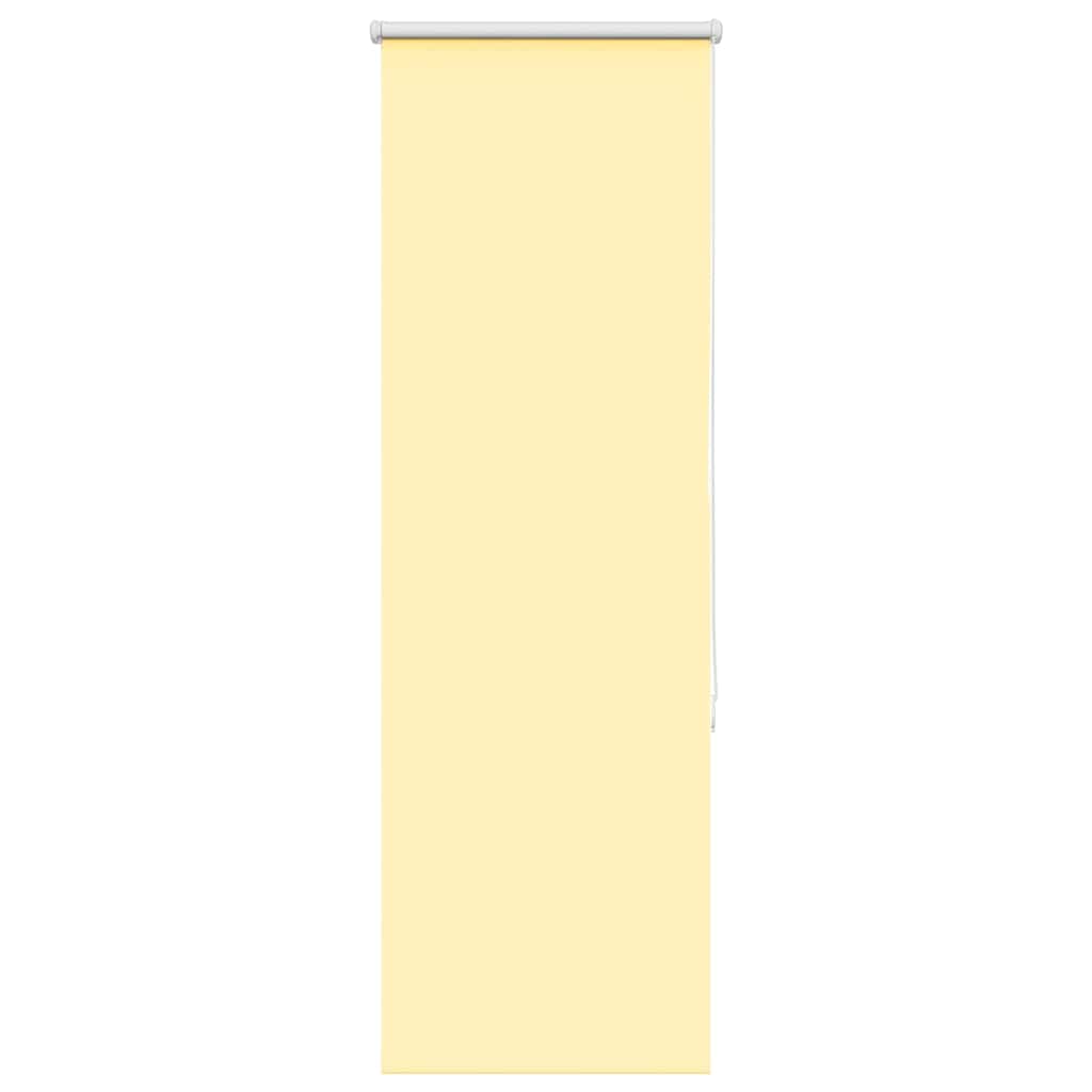 rullegardin mørklægning 40x175 cm stofbredde 35,7 cm polyester