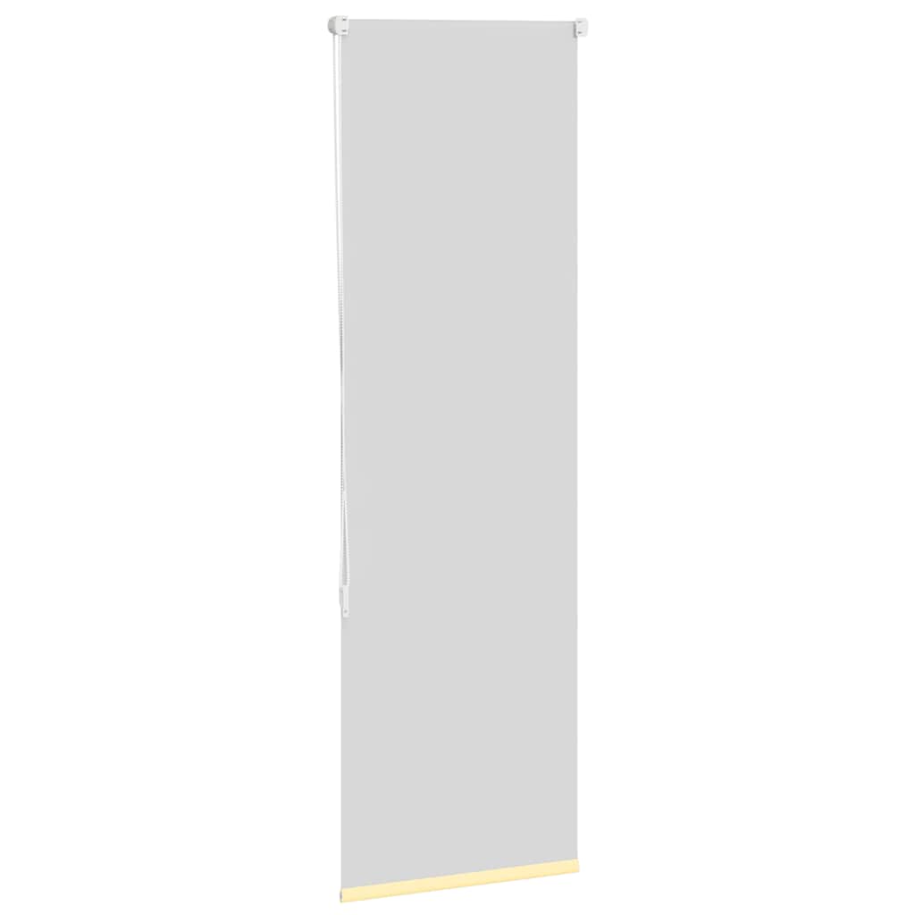 rullegardin mørklægning 40x175 cm stofbredde 35,7 cm polyester