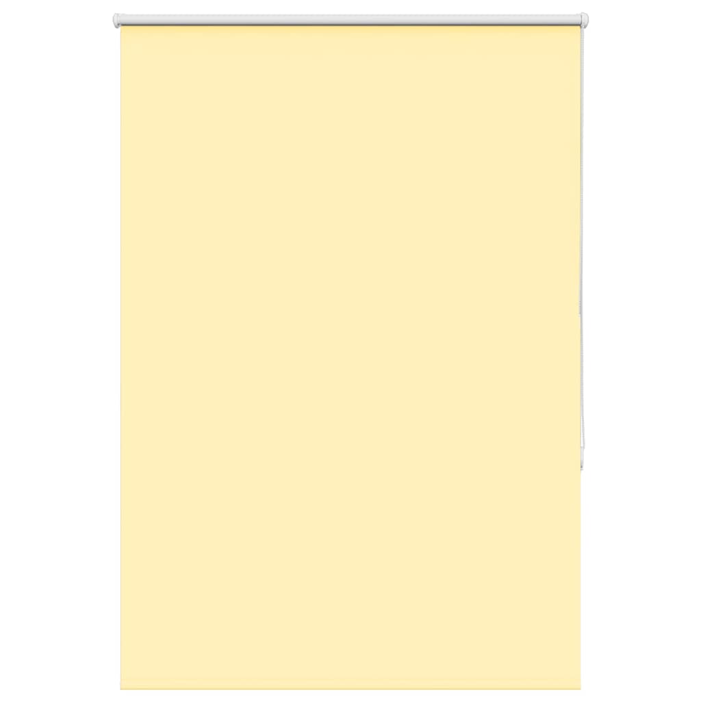 rullegardin mørklægning 100x175 cm stofbredde 95,7 cm polyester