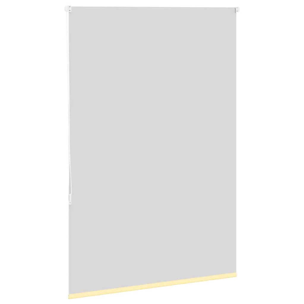 rullegardin mørklægning 100x175 cm stofbredde 95,7 cm polyester
