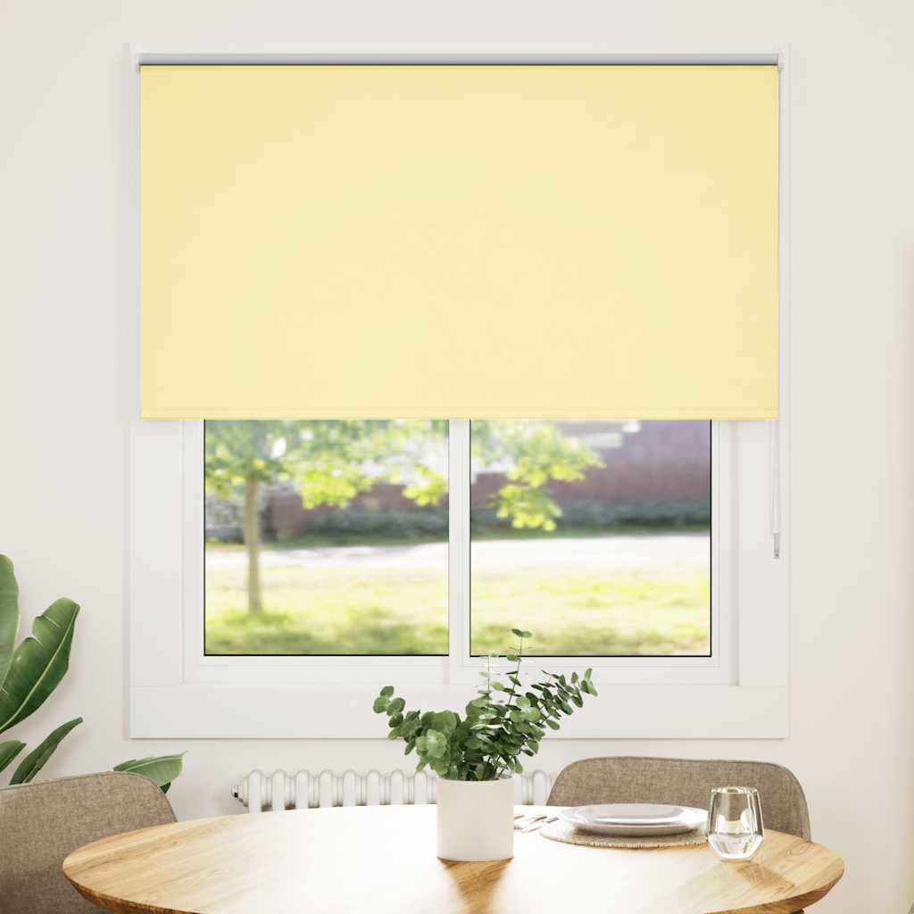 rullegardin mørklægning 120x175 cm stofbredde 116,6cm polyester